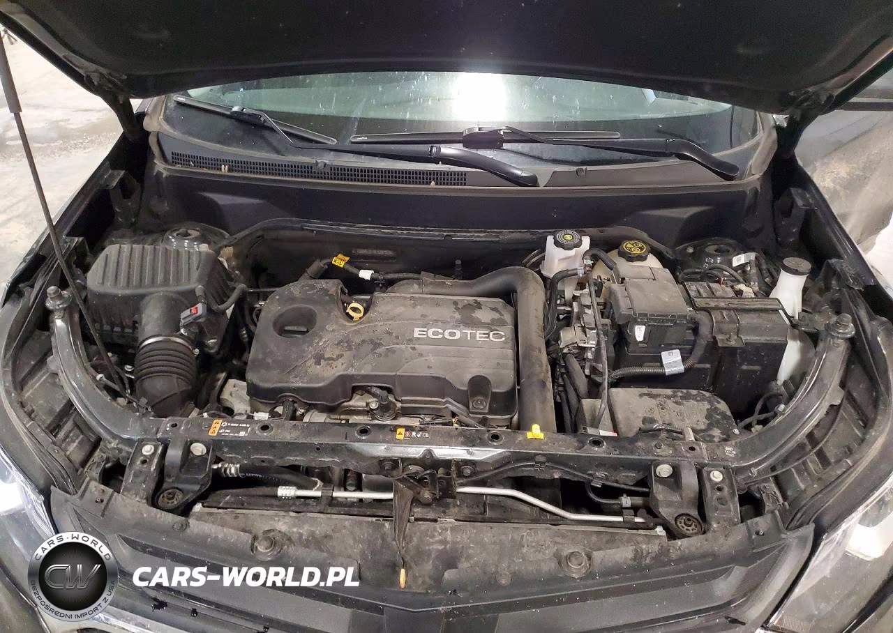 2020 Chevrolet Equinox Lt VIN:2GNAXUEV9L6267958 - 12