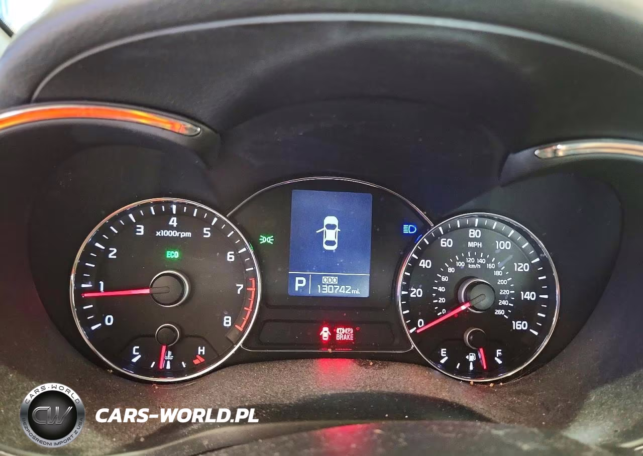 2015 Kia Forte Ex VIN:KNAFX4A85F5328346 - 9