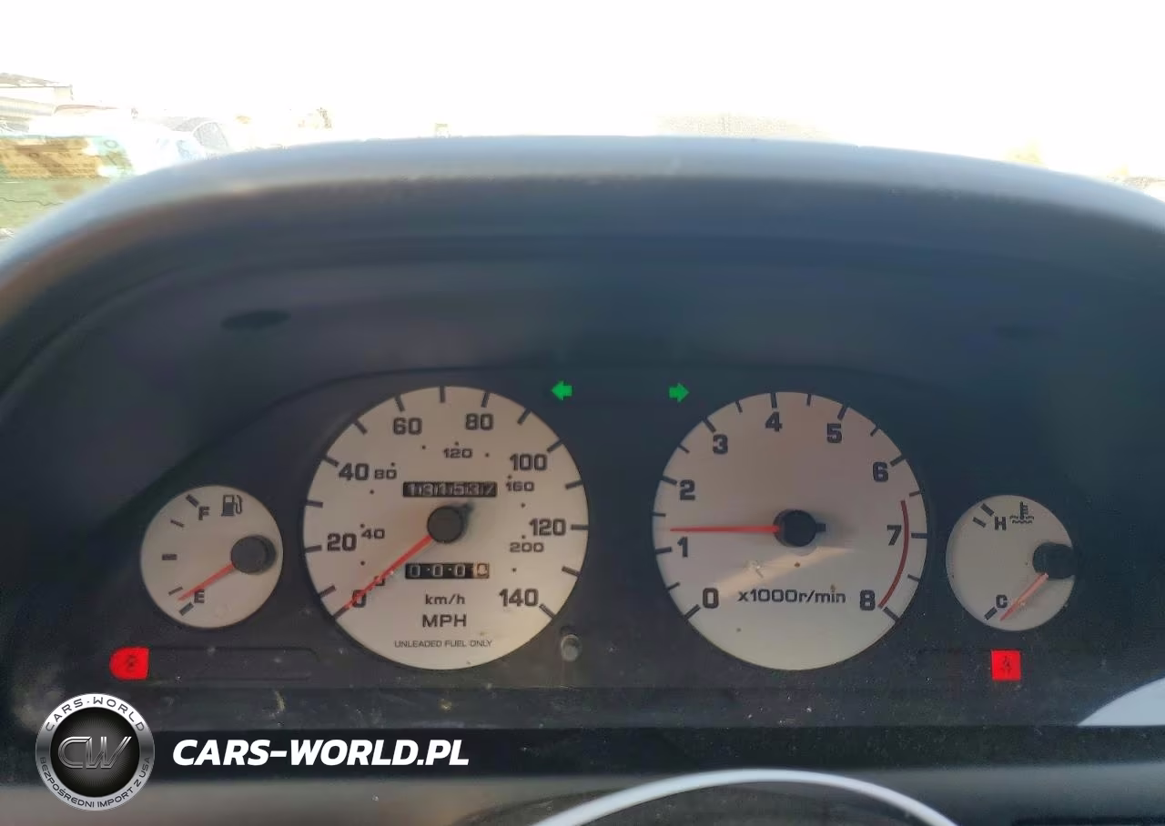 1997 Nissan Maxima VIN:JN1CA21DXVT850895 - 9