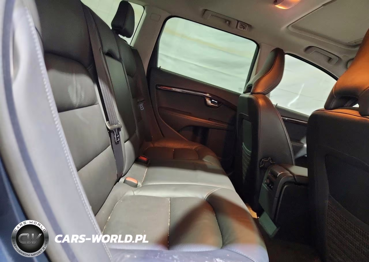 2015 Volvo Xc70 3.2 Platinum VIN:YV4940ND2F1189001 - 10