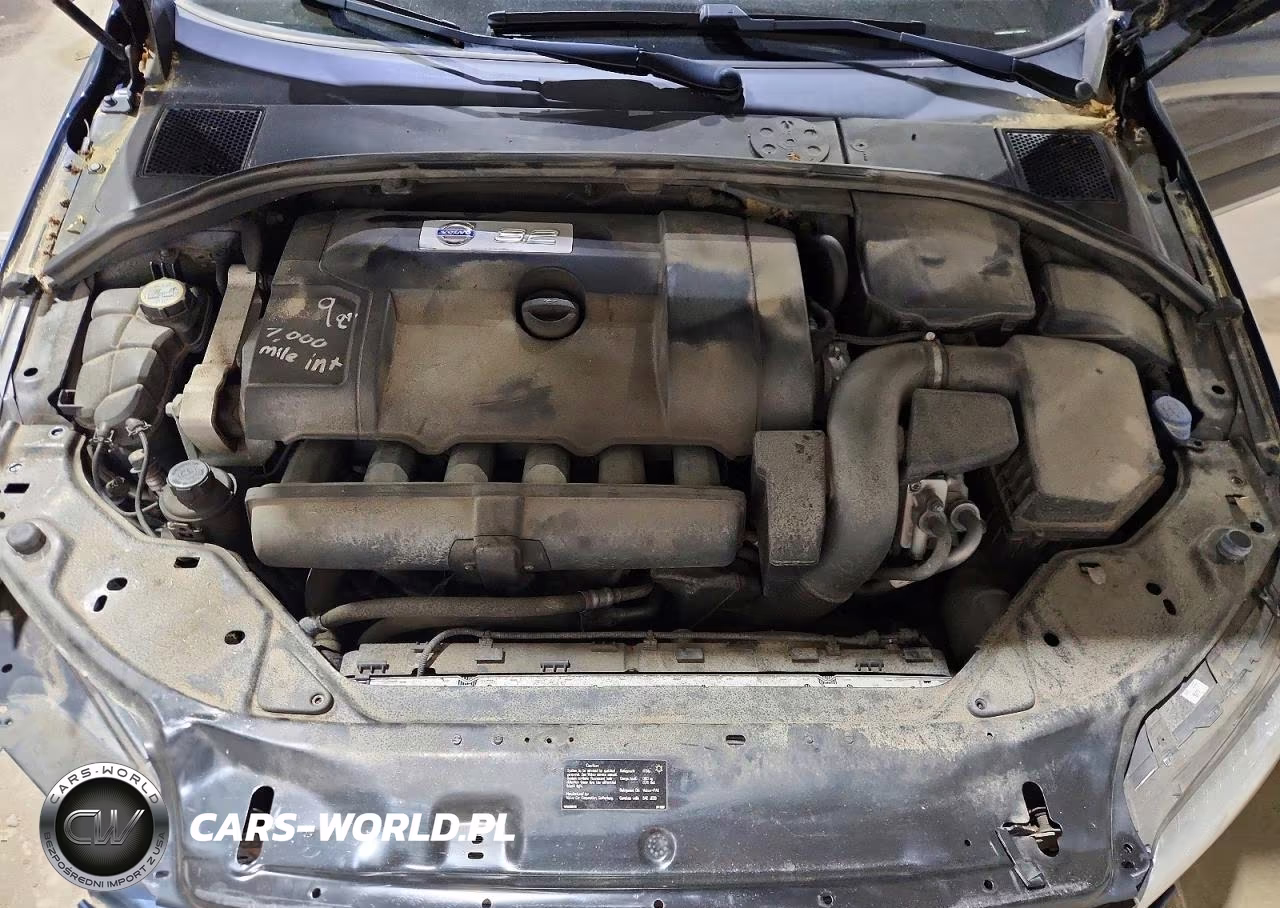 2015 Volvo Xc70 3.2 Platinum VIN:YV4940ND2F1189001 - 11