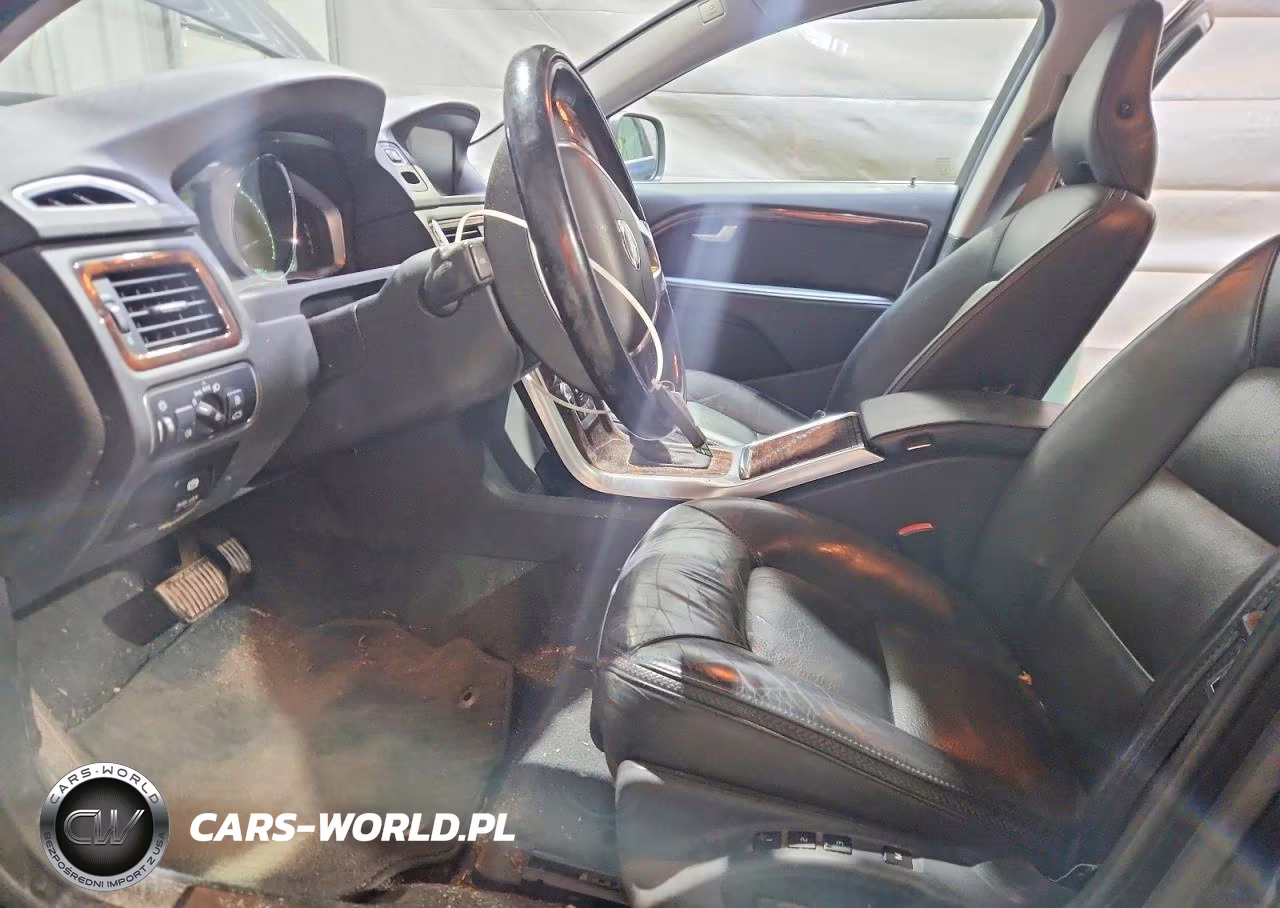 2015 Volvo Xc70 3.2 Platinum VIN:YV4940ND2F1189001 - 7