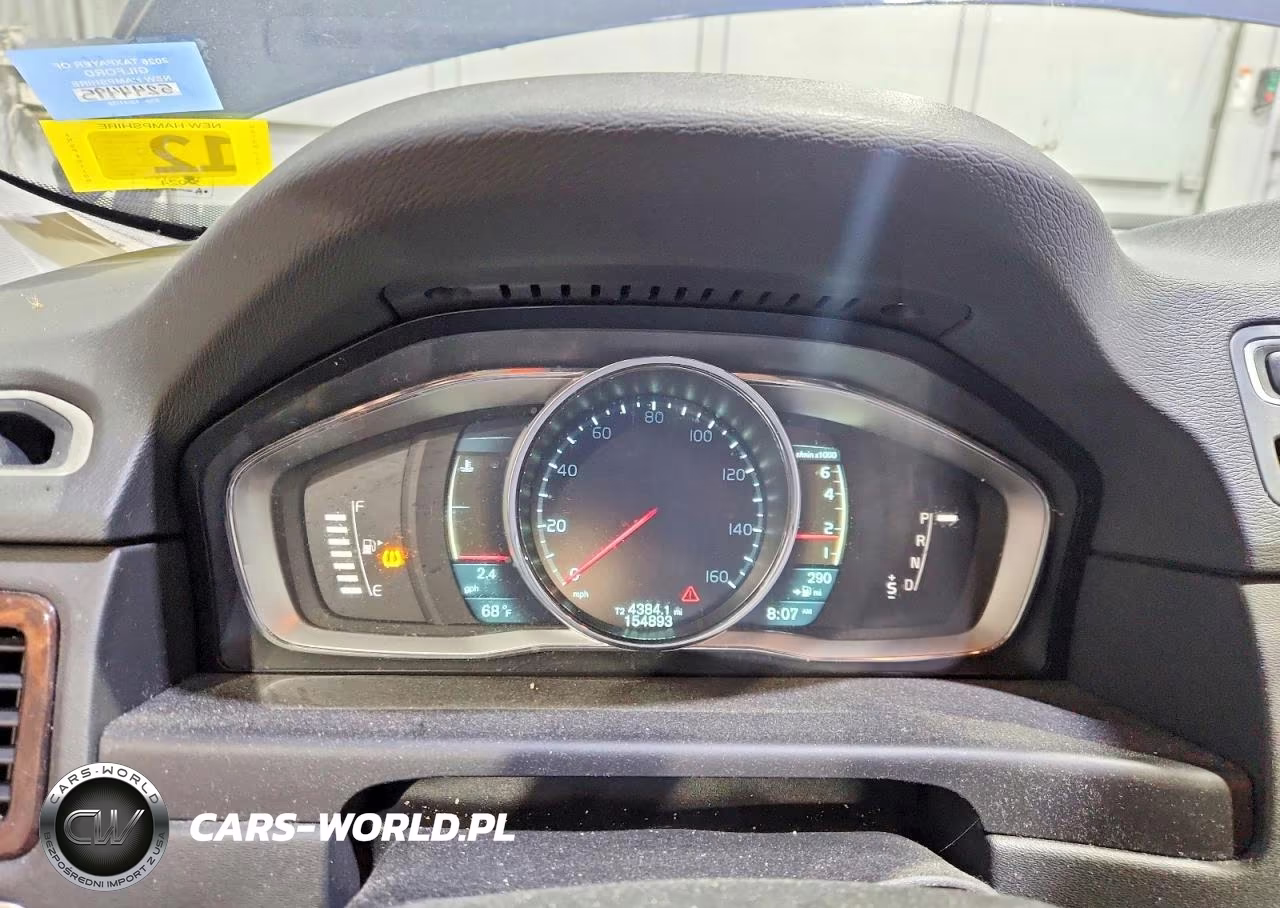 2015 Volvo Xc70 3.2 Platinum VIN:YV4940ND2F1189001 - 9