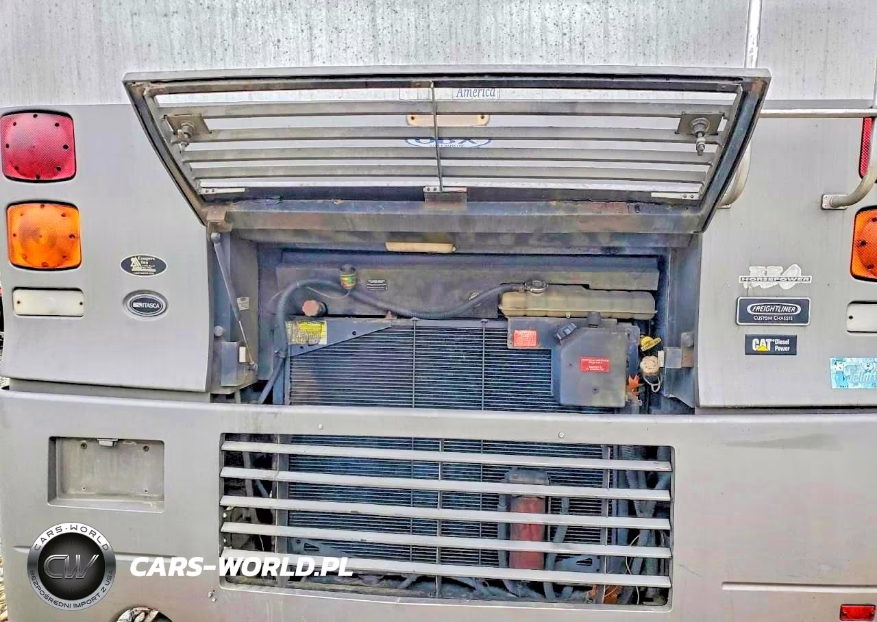 2002 Freightliner Chassis VIN:4UZAAHAK32CK27793 - 7