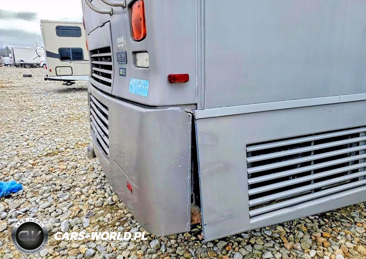 2002 Freightliner Chassis VIN:4UZAAHAK32CK27793 - 9
