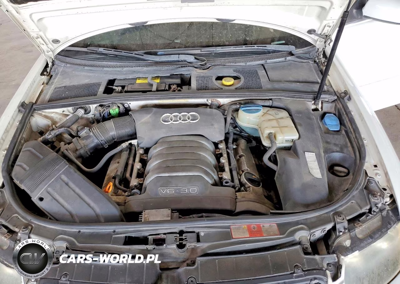 2006 Audi A4 Quattro VIN:WAUDT48HX6K009101 - 11