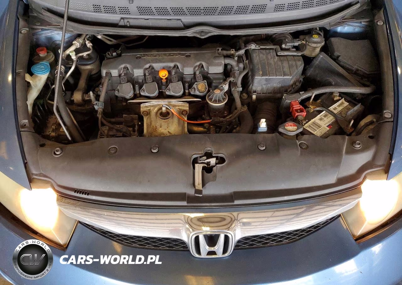 2011 Honda Civic Lx VIN:19XFA1F53BE014792 - 11