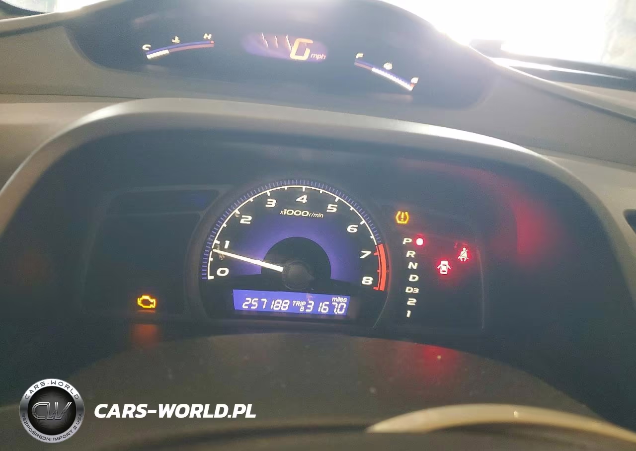 2011 Honda Civic Lx VIN:19XFA1F53BE014792 - 9