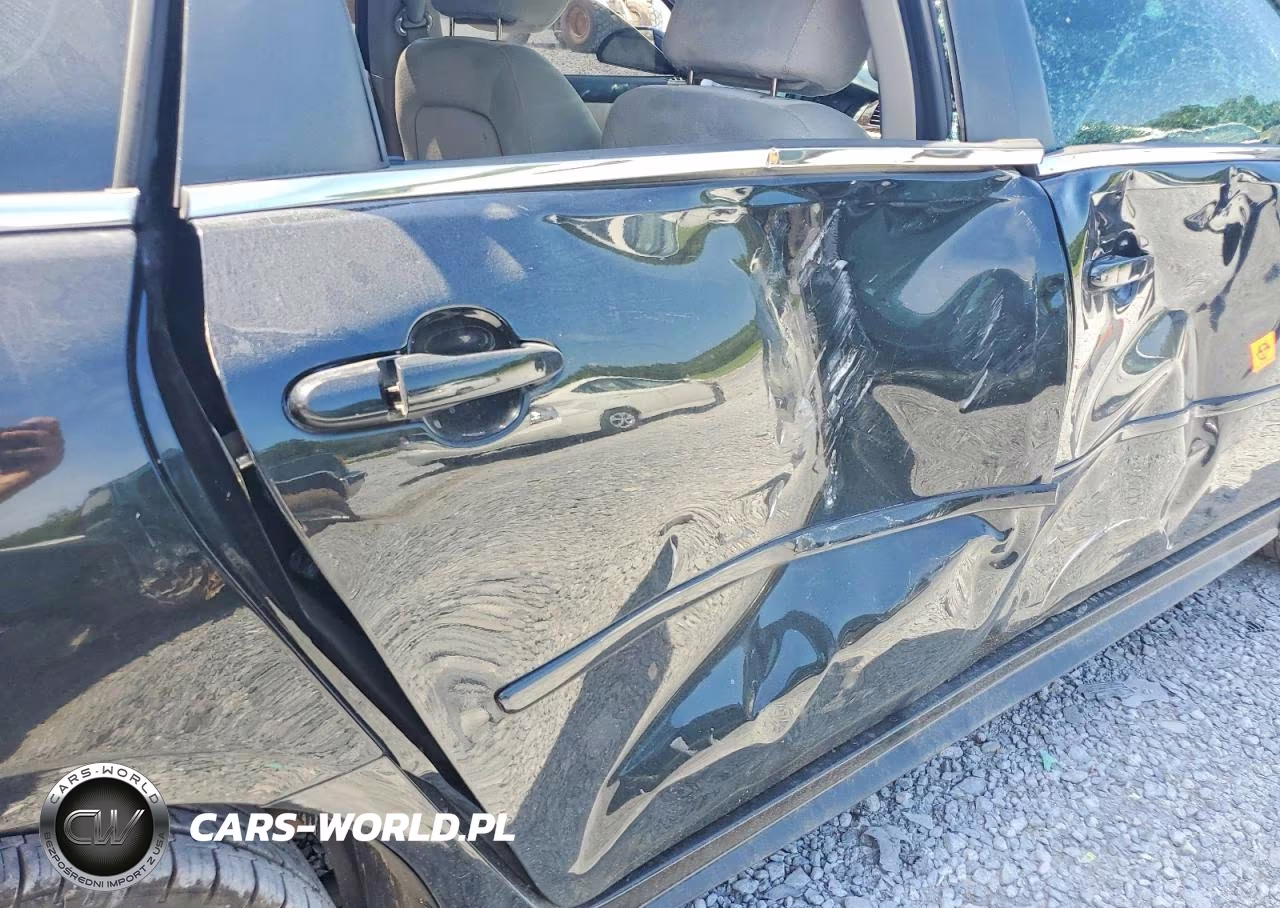 2013 Chevrolet Impala Ls VIN:2G1WF5E33D1125490 - 10