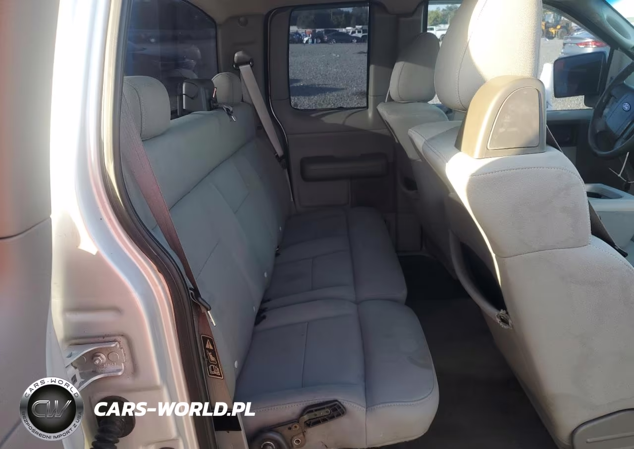 2004 Ford F150 VIN:1FTRX12W54NA15693 - 10