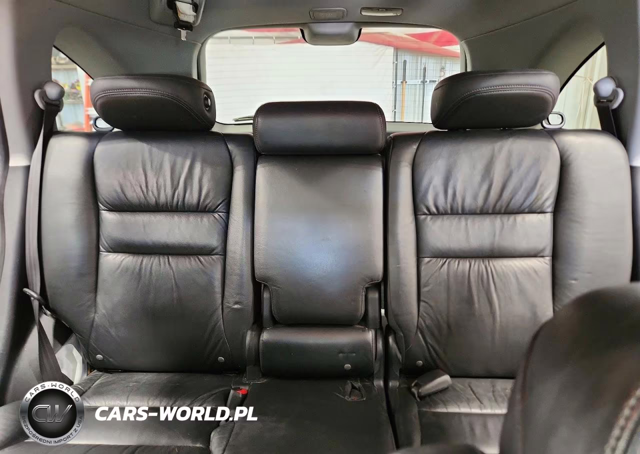 2011 Honda Cr-V Exl VIN:5J6RE4H76BL106403 - 10