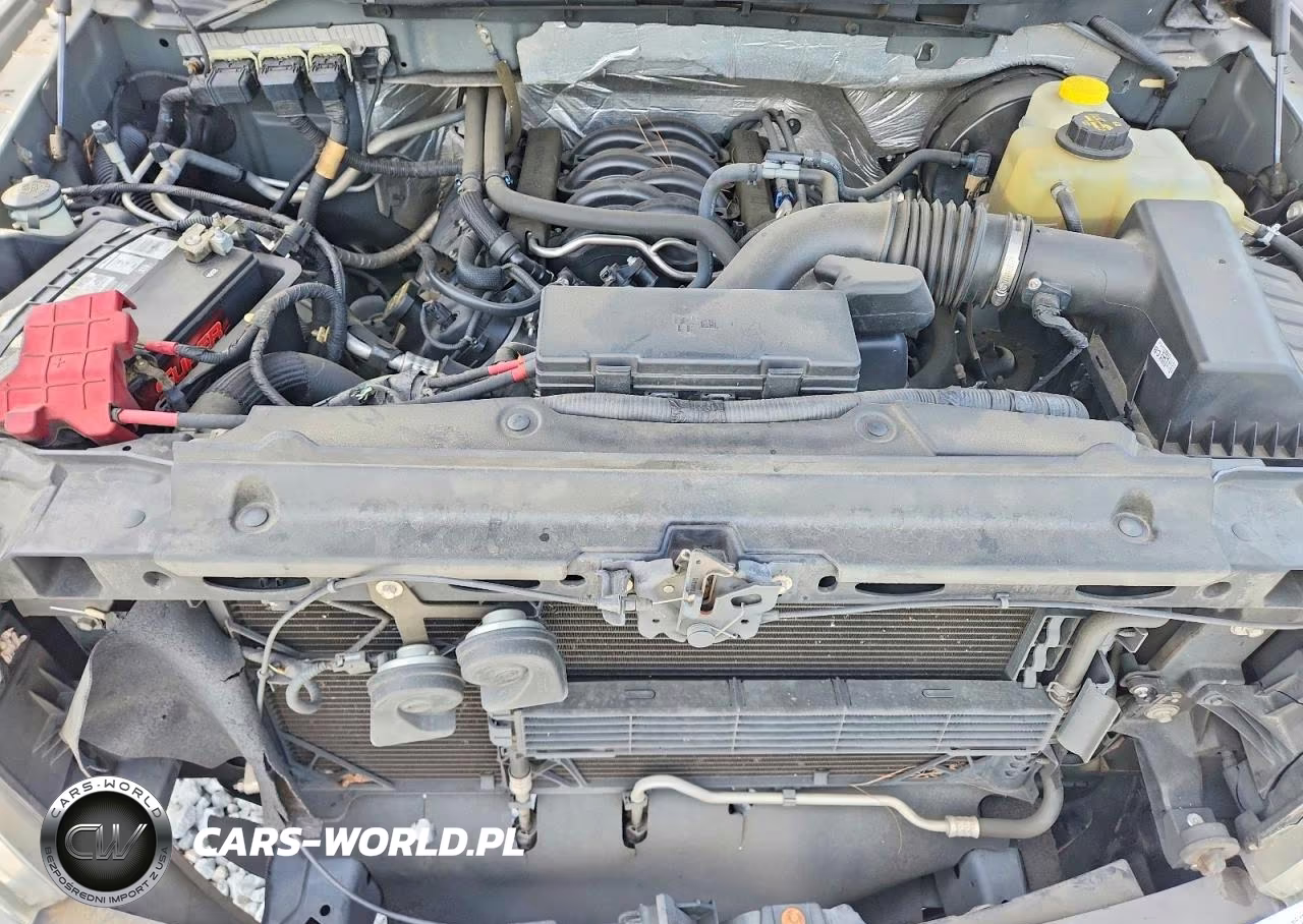 2014 Ford F150 Supercrew VIN:1FTFW1CF7EFA04971 - 11