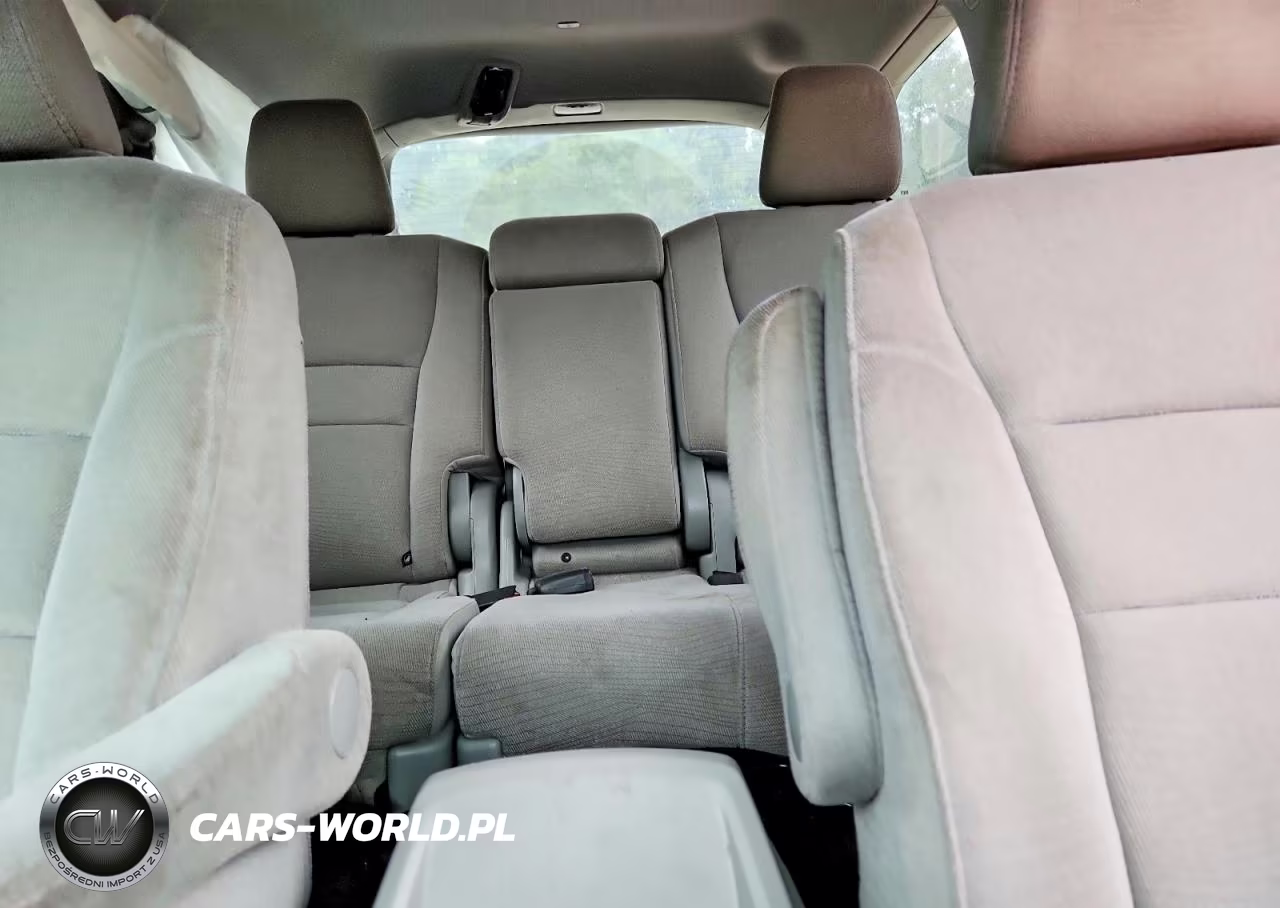 2018 Honda Pilot Ex VIN:5FNYF5H39JB032641 - 10