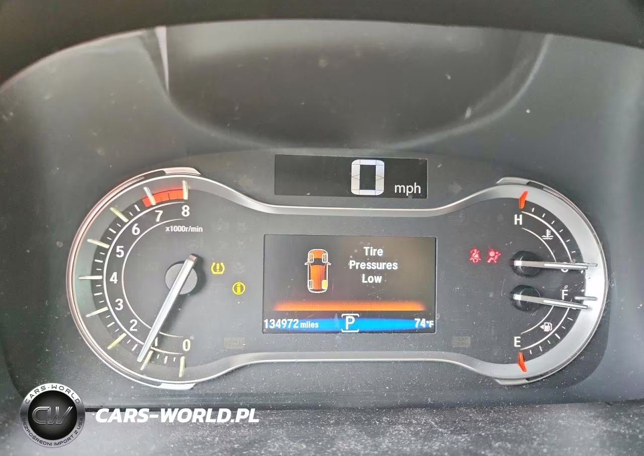 2018 Honda Pilot Ex VIN:5FNYF5H39JB032641 - 9