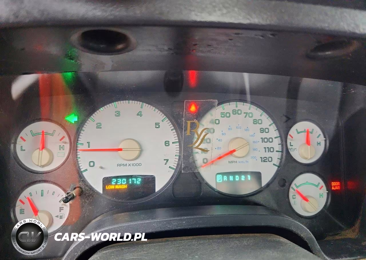 2004 Dodge Ram 1500 St VIN:1D7HU18D34S515658 - 9