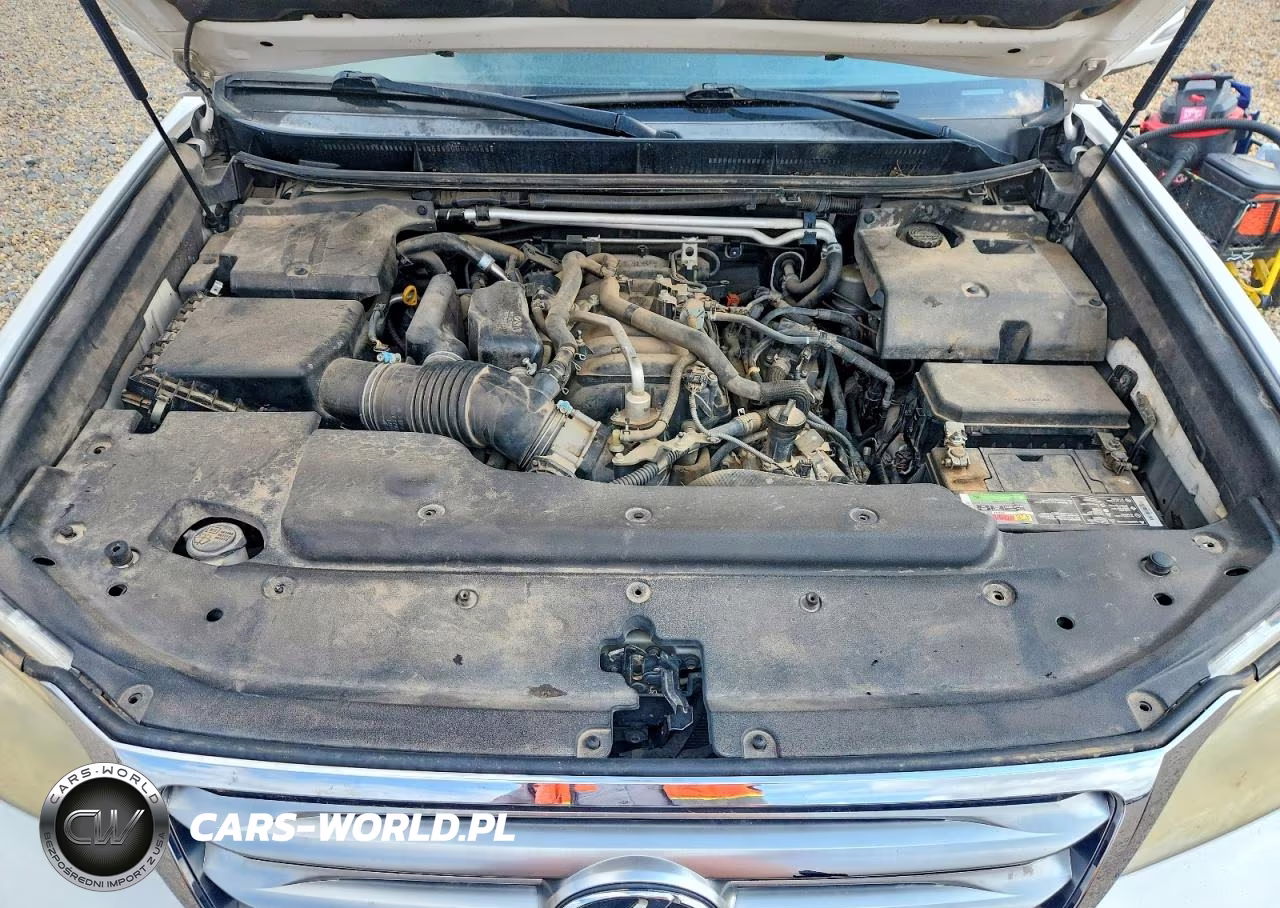 2010 Lexus Gx 460 VIN:JTJBM7FX2A5009164 - 12