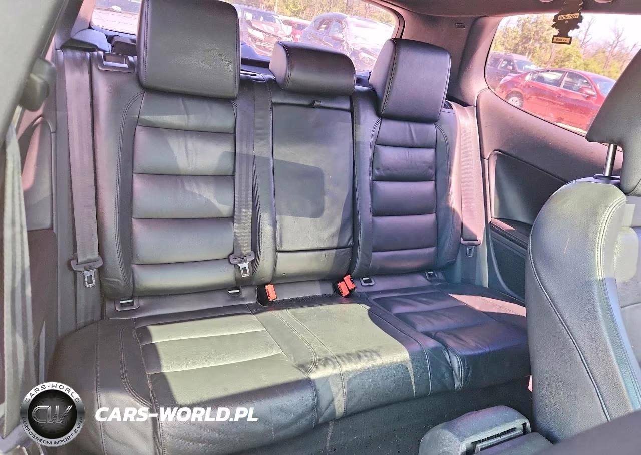 2012 Volkswagen Golf R VIN:WVWRF7AJXCW263653 - 10
