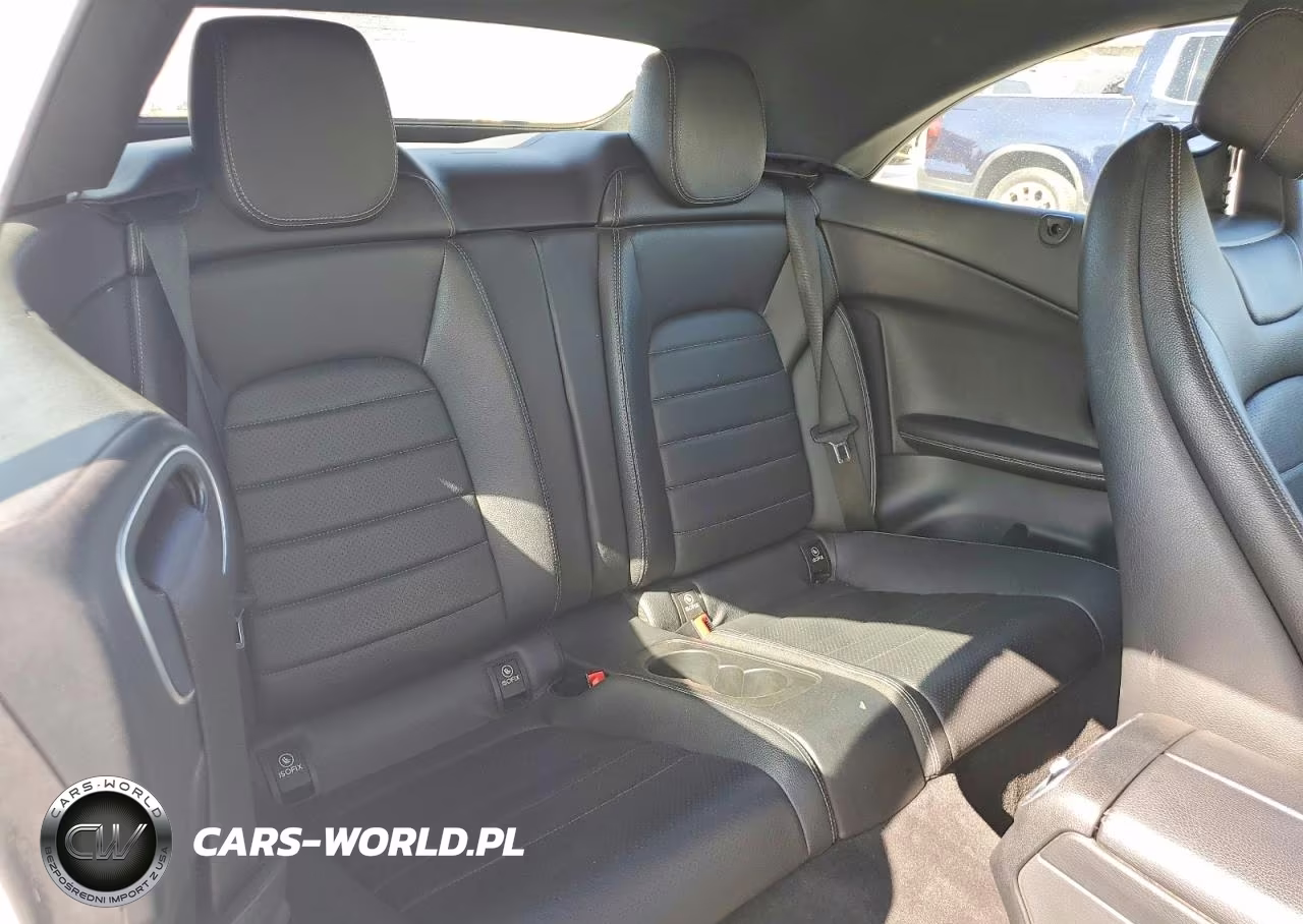 2018 Mercedes-Benz C 300 VIN:WDDWK4JB4JF609365 - 10