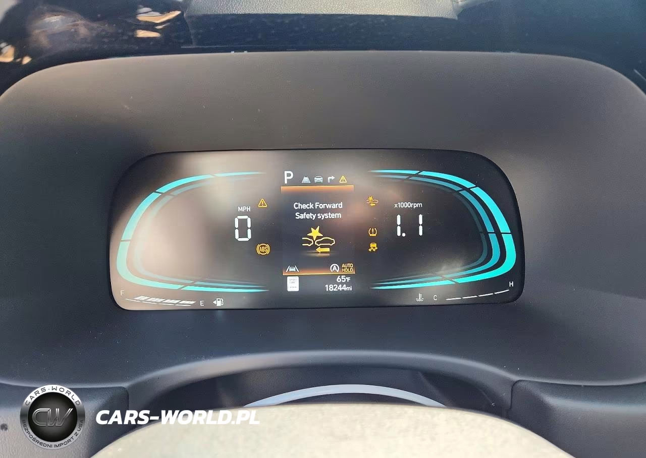 2025 Hyundai Palisade Sel VIN:KM8R24GE0SU903492 - 9