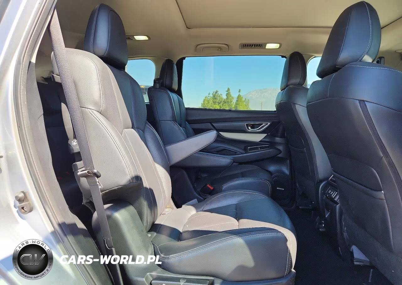 2020 Subaru Ascent Limited VIN:4S4WMAPD6L3442826 - 11