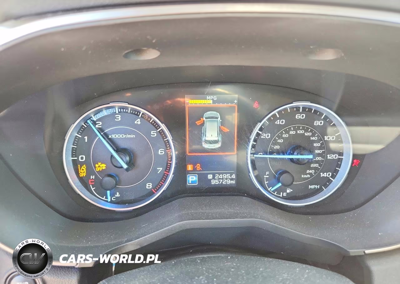 2020 Subaru Ascent Limited VIN:4S4WMAPD6L3442826 - 9