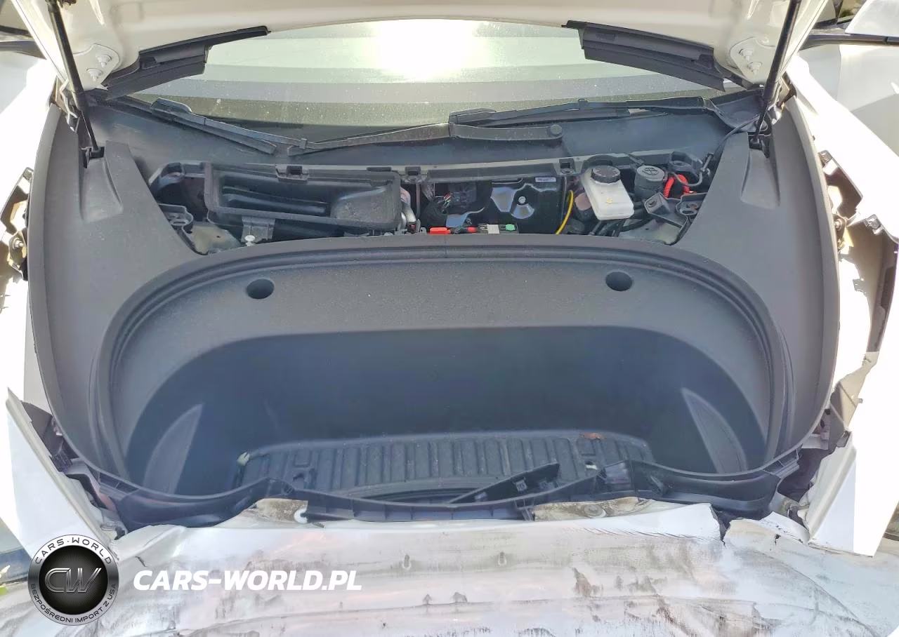 2023 Tesla Model 3 VIN:5YJ3E1EA3PF670241 - 11