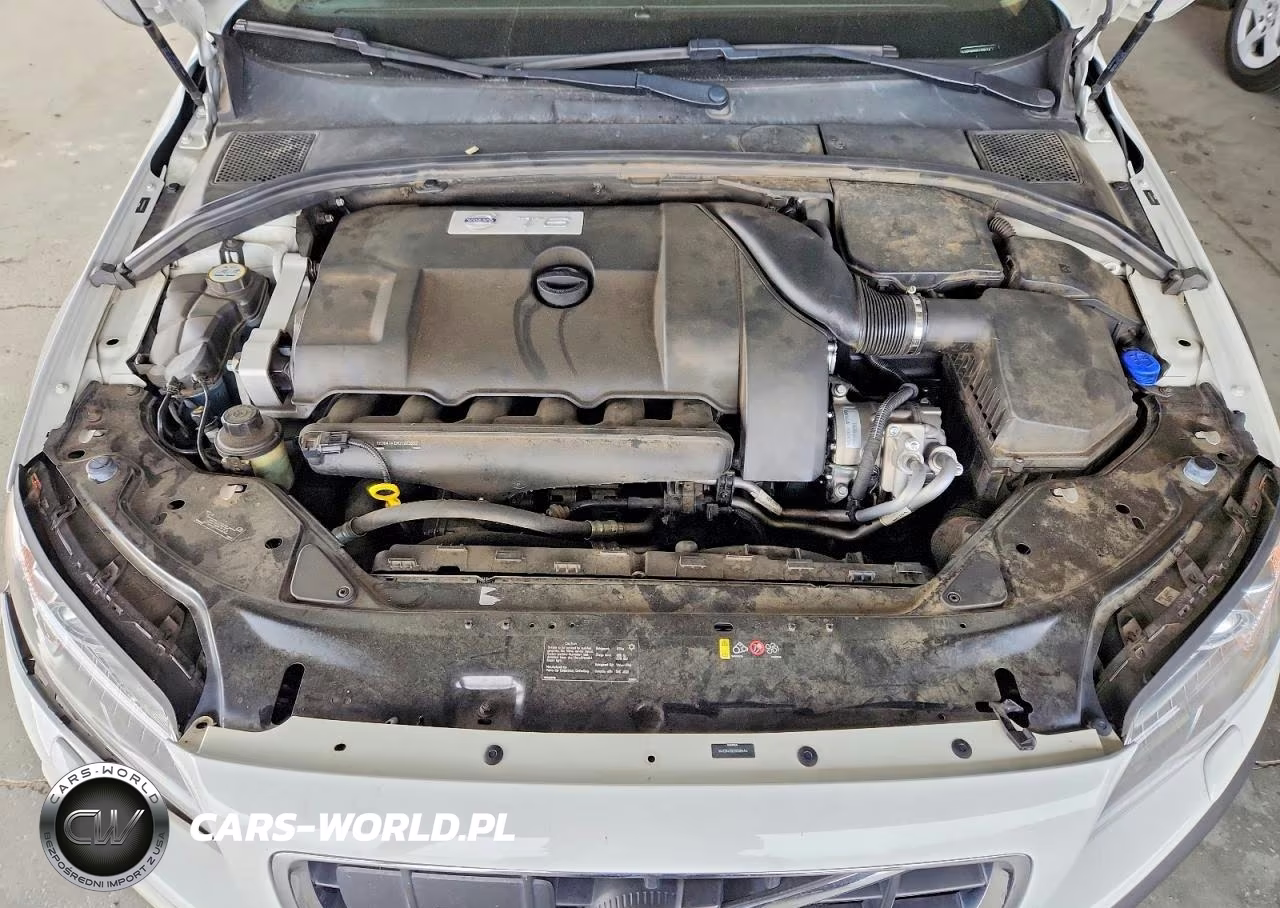 2013 Volvo Xc70 T6 VIN:YV4902BZ0D1163114 - 11