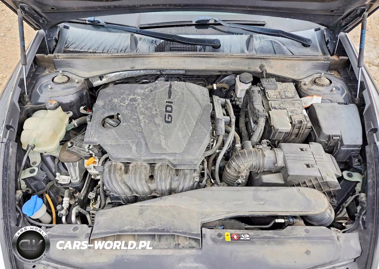 2021 Hyundai Sonata Sel VIN:5NPEF4JA1MH083711 - 11