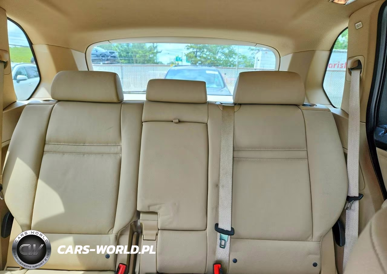 2013 BMW X5 xDrive35I VIN:5UXZV4C57D0E04475 - 10