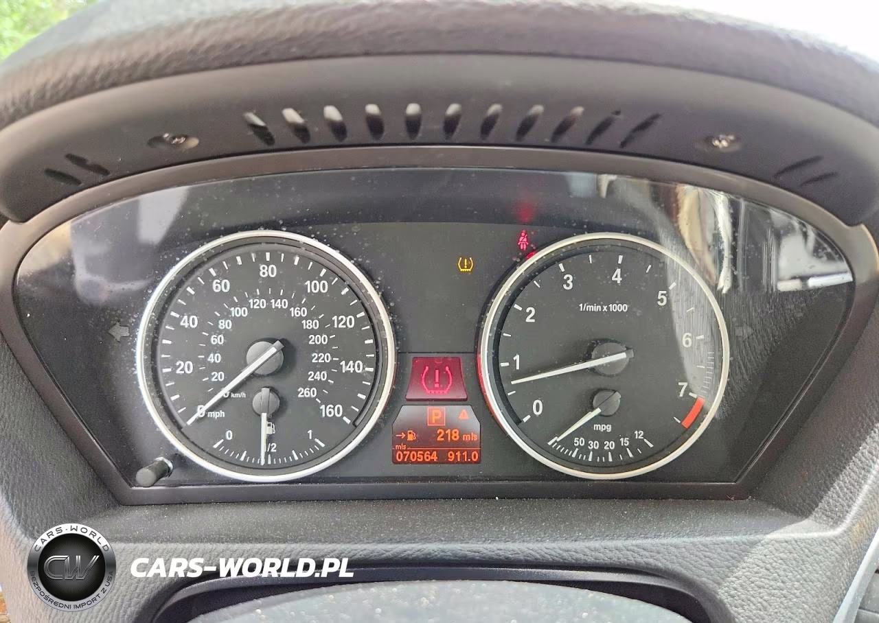 2013 BMW X5 xDrive35I VIN:5UXZV4C57D0E04475 - 9