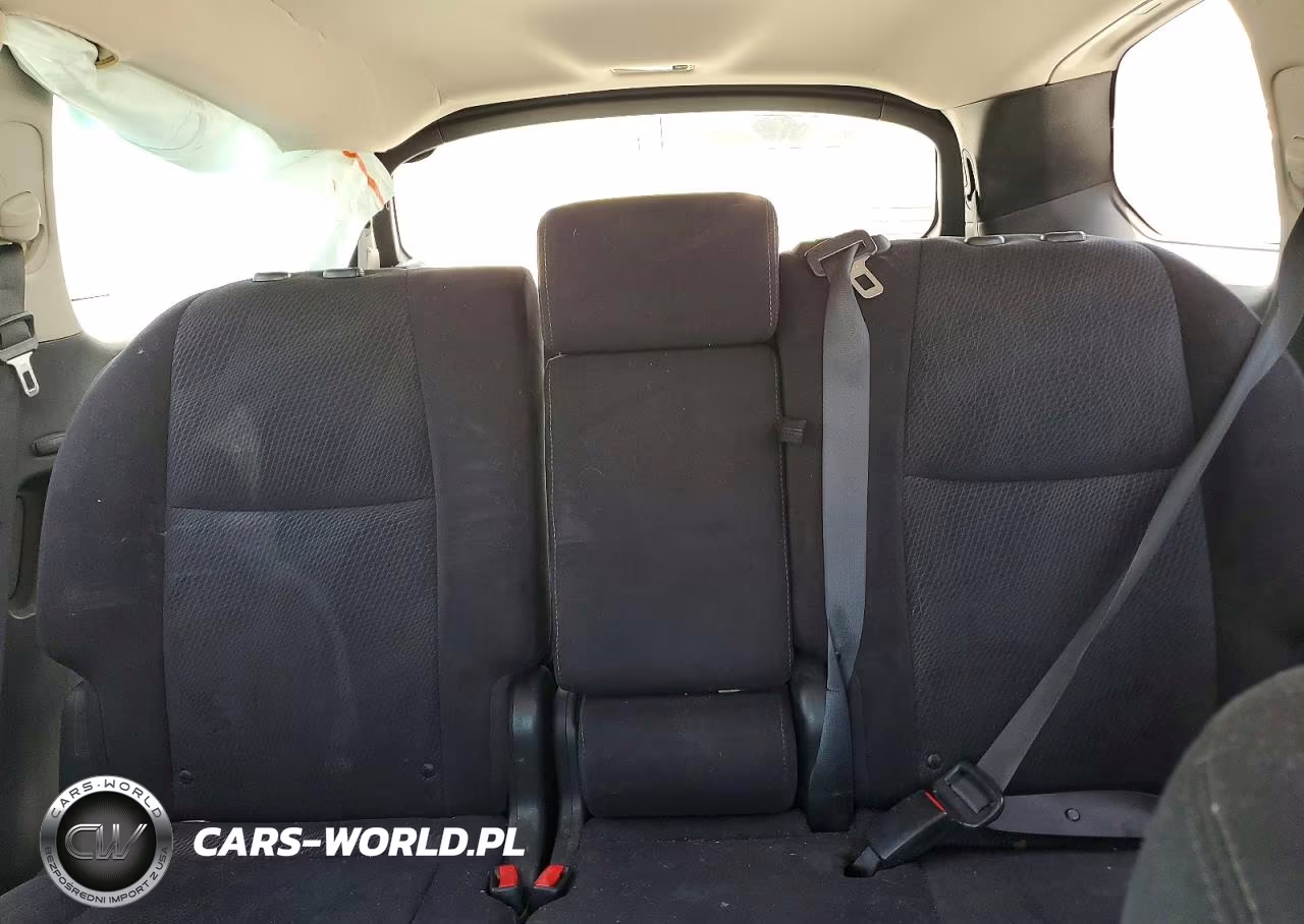 2013 Nissan Pathfinder S VIN:5N1AR2MM6DC649367 - 10