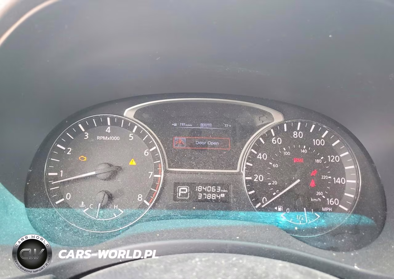 2013 Nissan Pathfinder S VIN:5N1AR2MM6DC649367 - 9