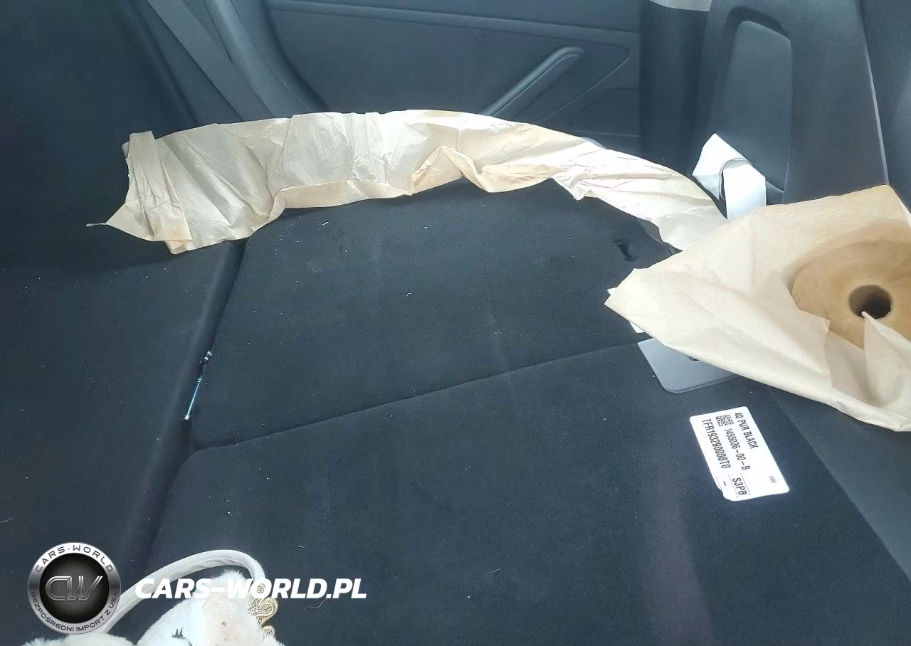 2020 Tesla Model 3 VIN:5YJ3E1EA9LF606294 - 10
