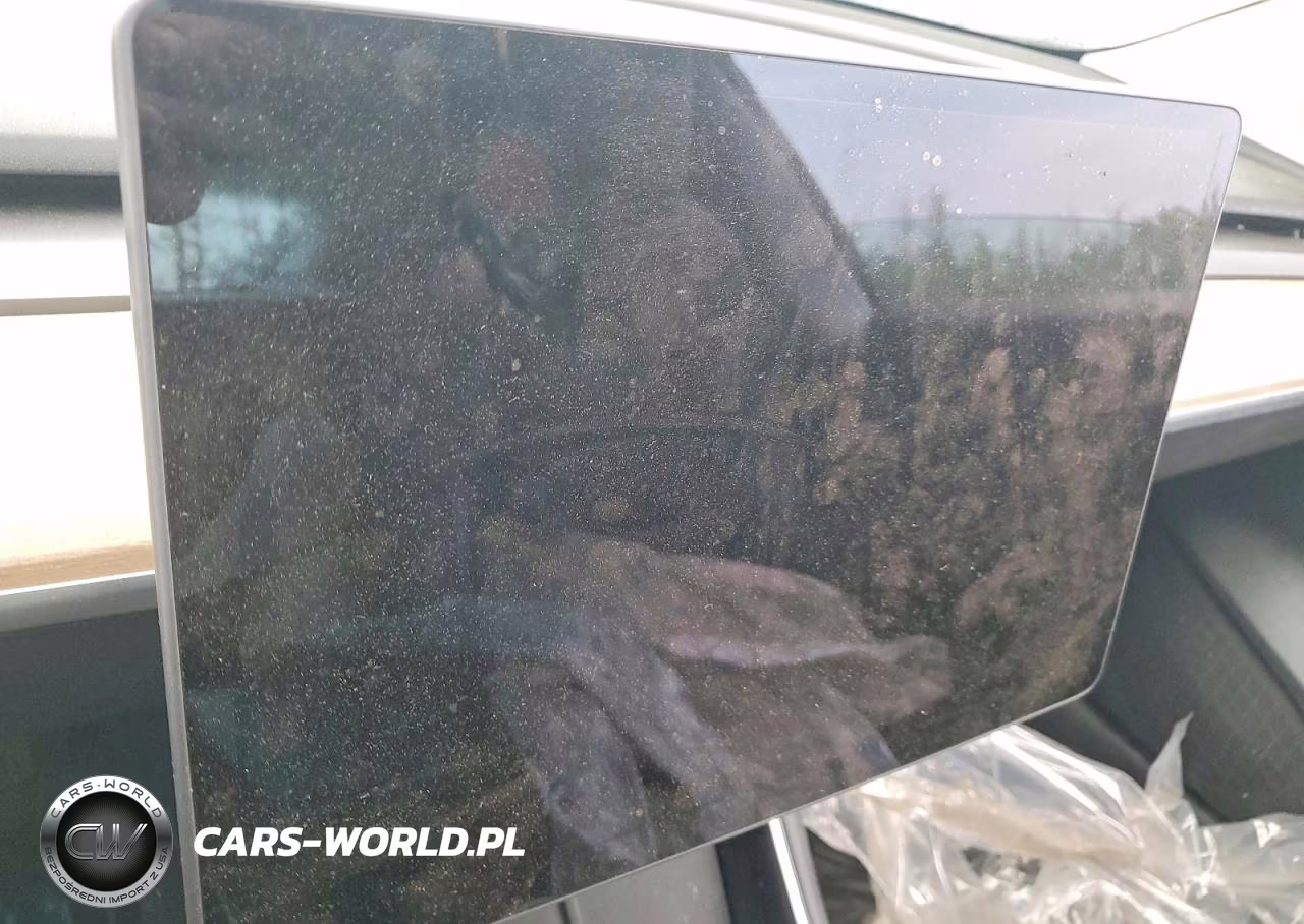 2020 Tesla Model 3 VIN:5YJ3E1EA9LF606294 - 9