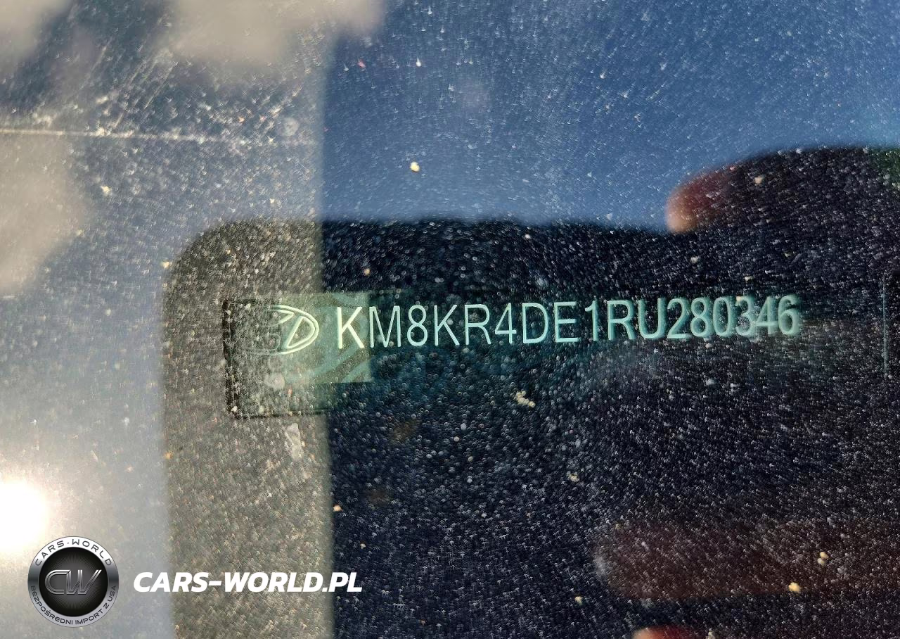 2024 Hyundai Ioniq 5 Limited VIN:KM8KR4DE1RU280346 - 13