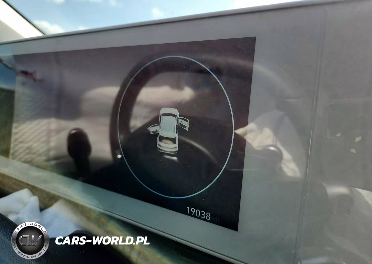 2024 Hyundai Ioniq 5 Limited VIN:KM8KR4DE1RU280346 - 9