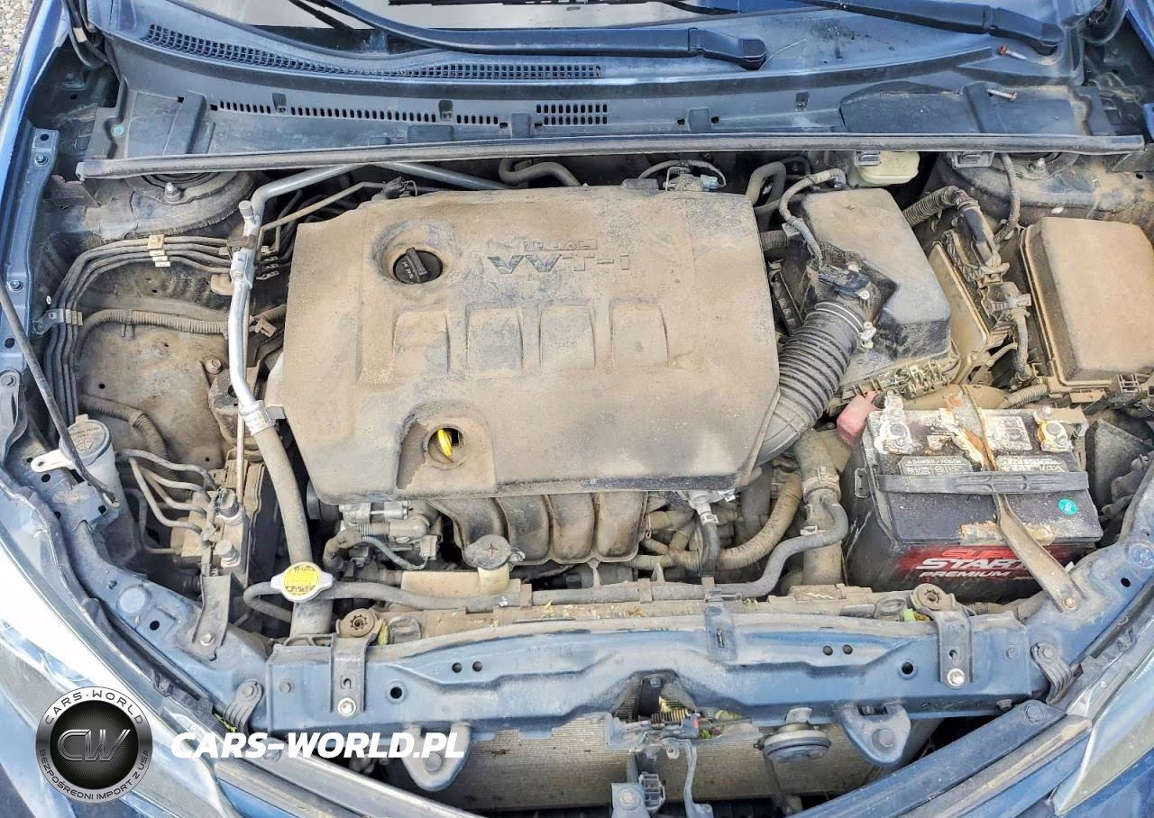 2017 Toyota Corolla Se VIN:5YFBURHE1HP587165 - 11