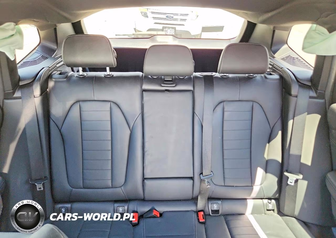 2019 BMW X3 xDrive30I VIN:5UXTR9C53KLE13340 - 10