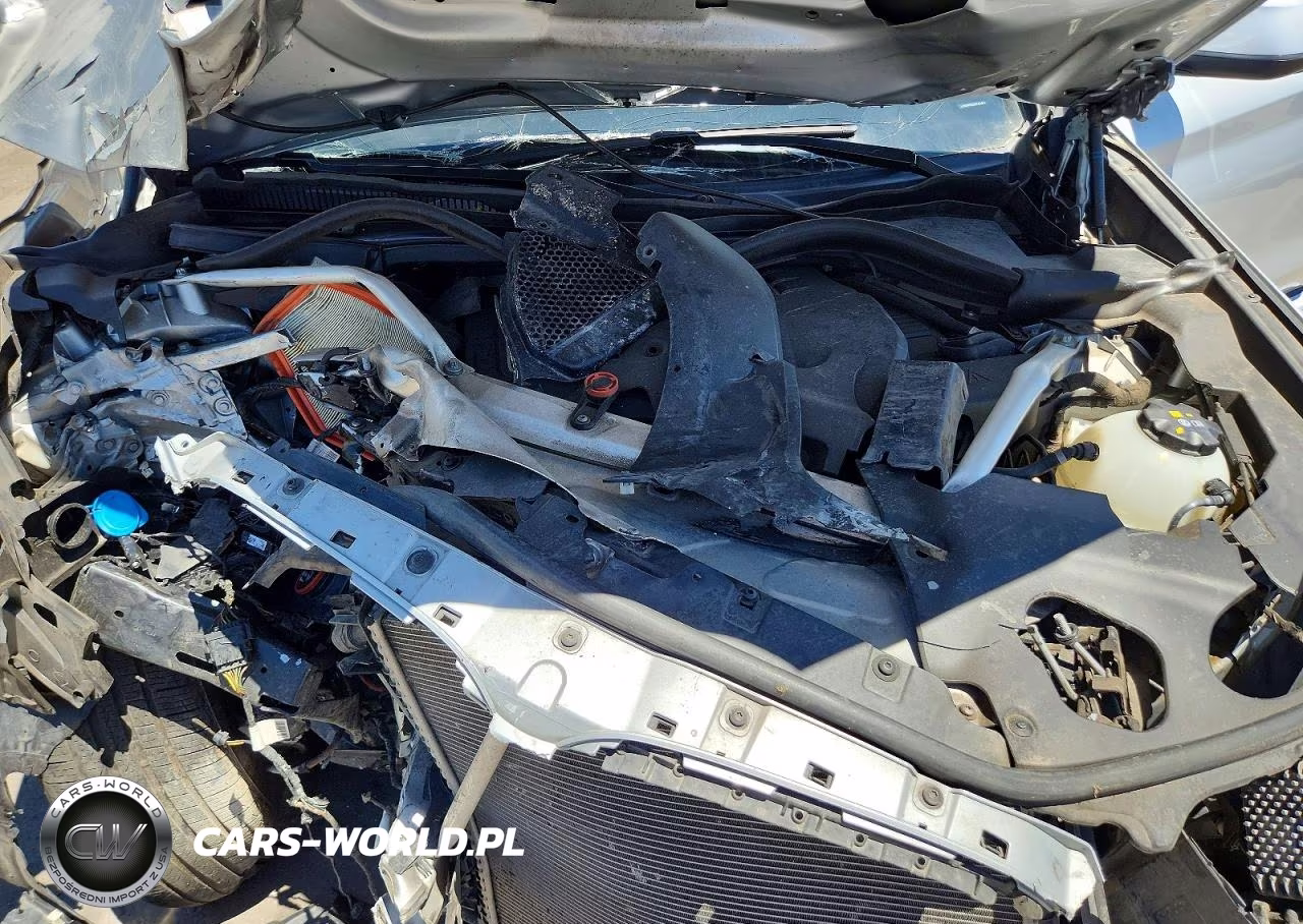 2019 BMW X3 xDrive30I VIN:5UXTR9C53KLE13340 - 12