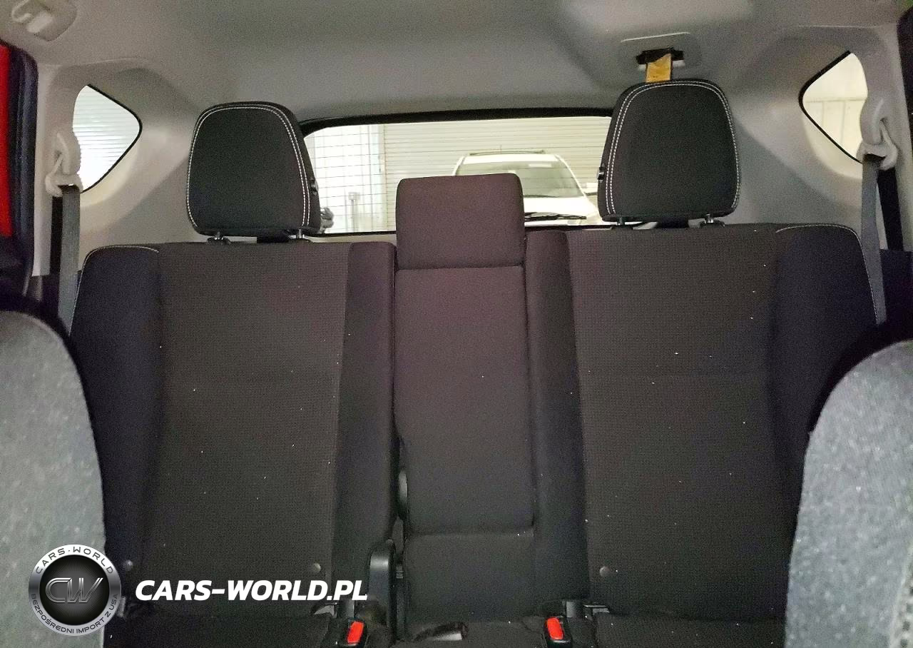 2017 Toyota Rav4 Xle VIN:JTMRFREV1HJ171280 - 10