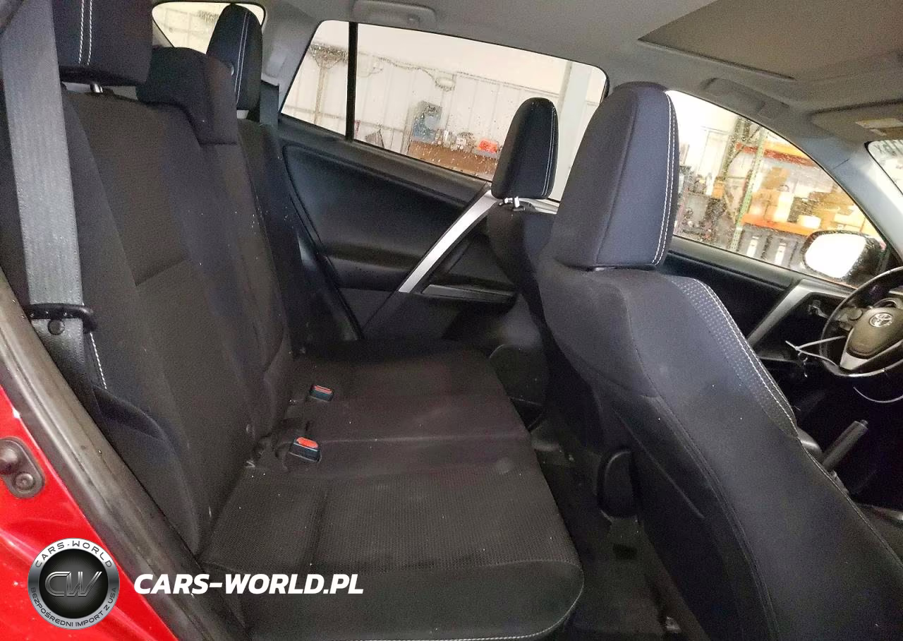 2017 Toyota Rav4 Xle VIN:JTMRFREV1HJ171280 - 11