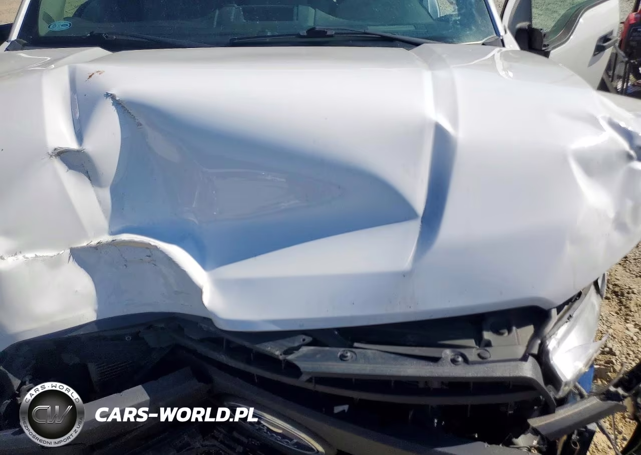 2020 Ford F150 VIN:1FTMF1E54LKF20642 - 11