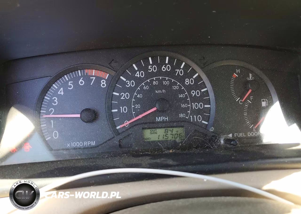 2007 Toyota Corolla Ce VIN:1NXBR32E77Z834824 - 9