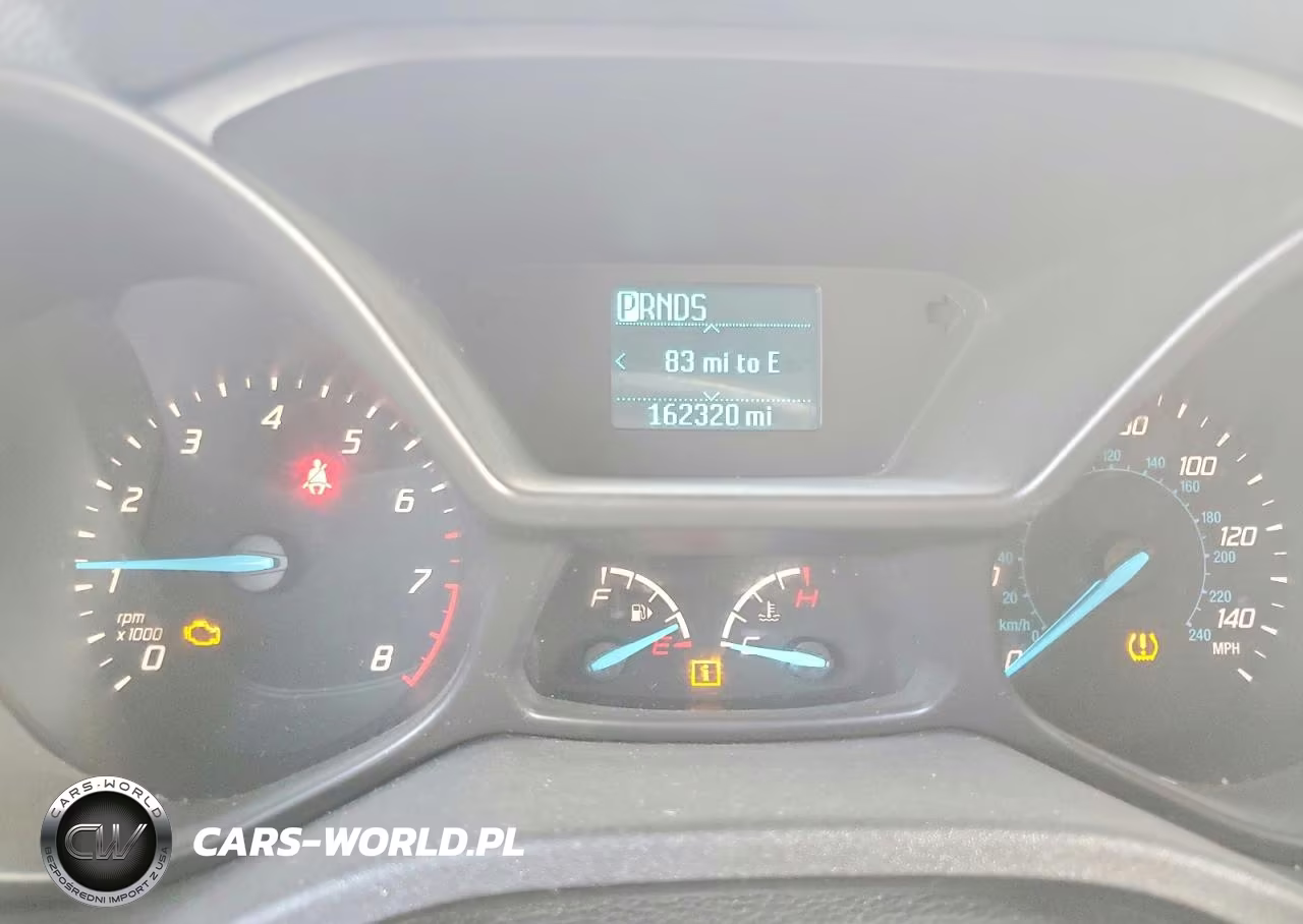 2018 Ford Transit Connect Xlt VIN:NM0LS7F72J1343972 - 9