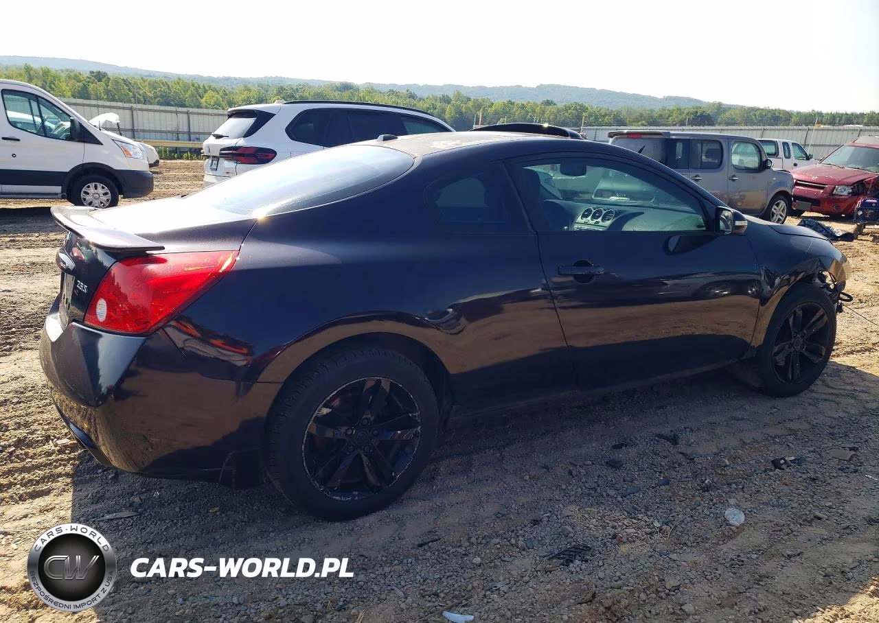 2010 Nissan Altima S VIN:1N4AL2EP2AC173487 - 3