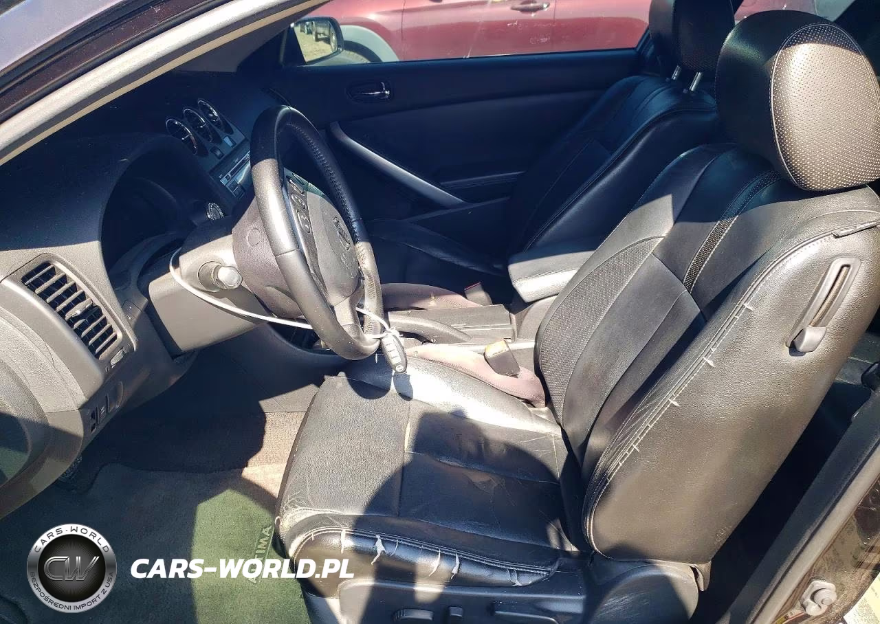 2010 Nissan Altima S VIN:1N4AL2EP2AC173487 - 7