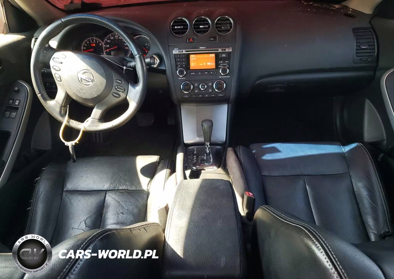 2010 Nissan Altima S VIN:1N4AL2EP2AC173487 - 8