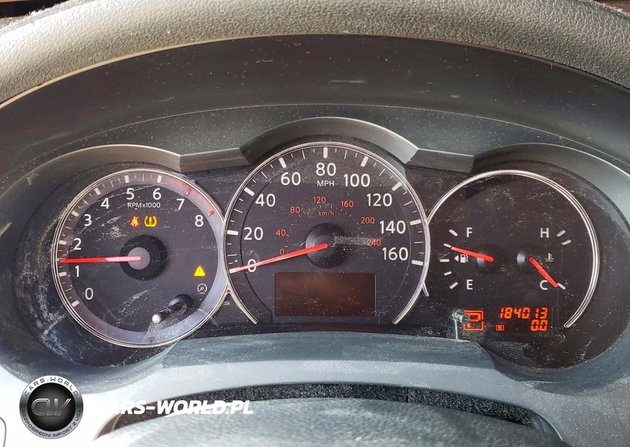2010 Nissan Altima S VIN:1N4AL2EP2AC173487 - 9