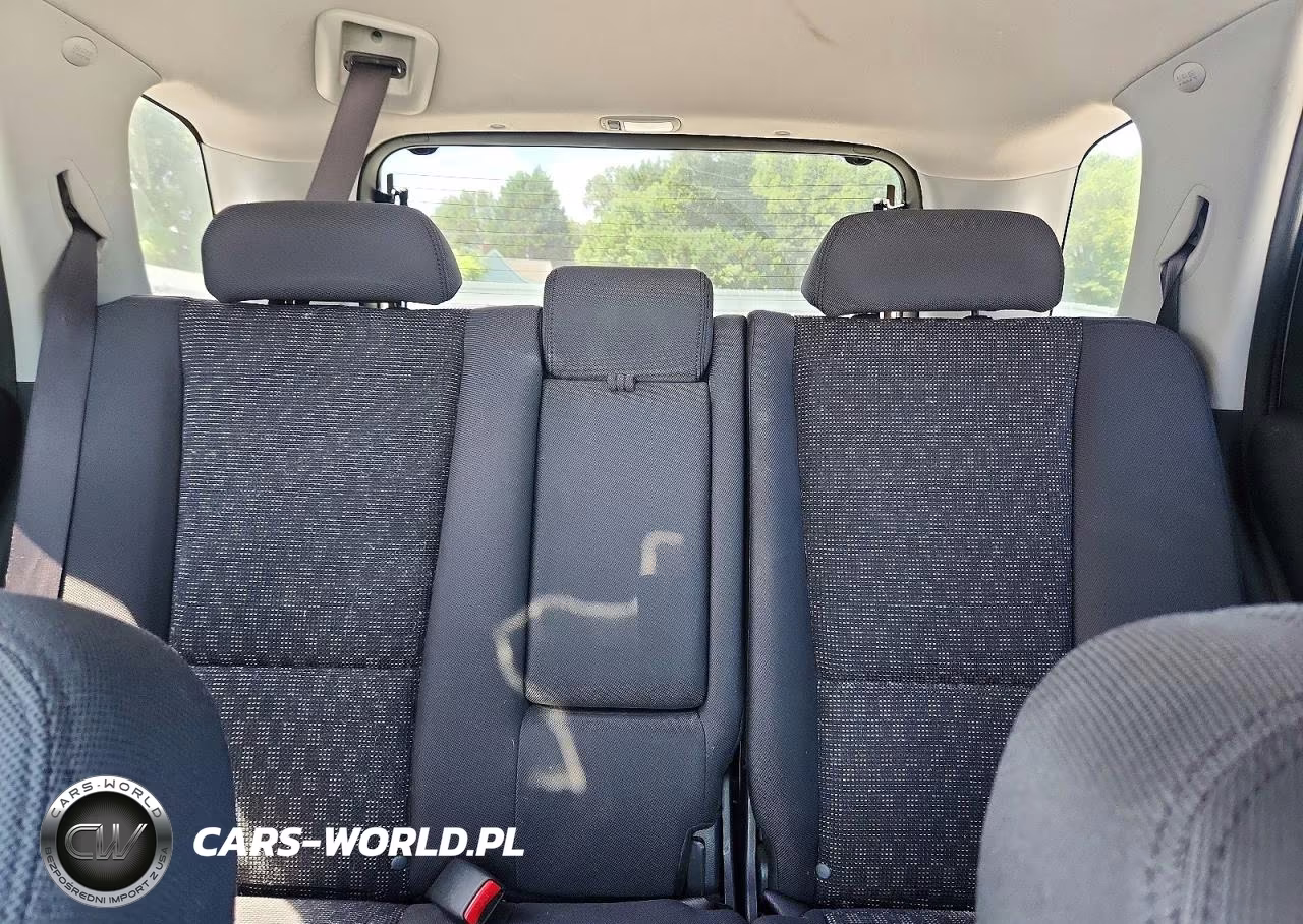 2007 Kia Sportage Lx VIN:KNDJF723777416924 - 10