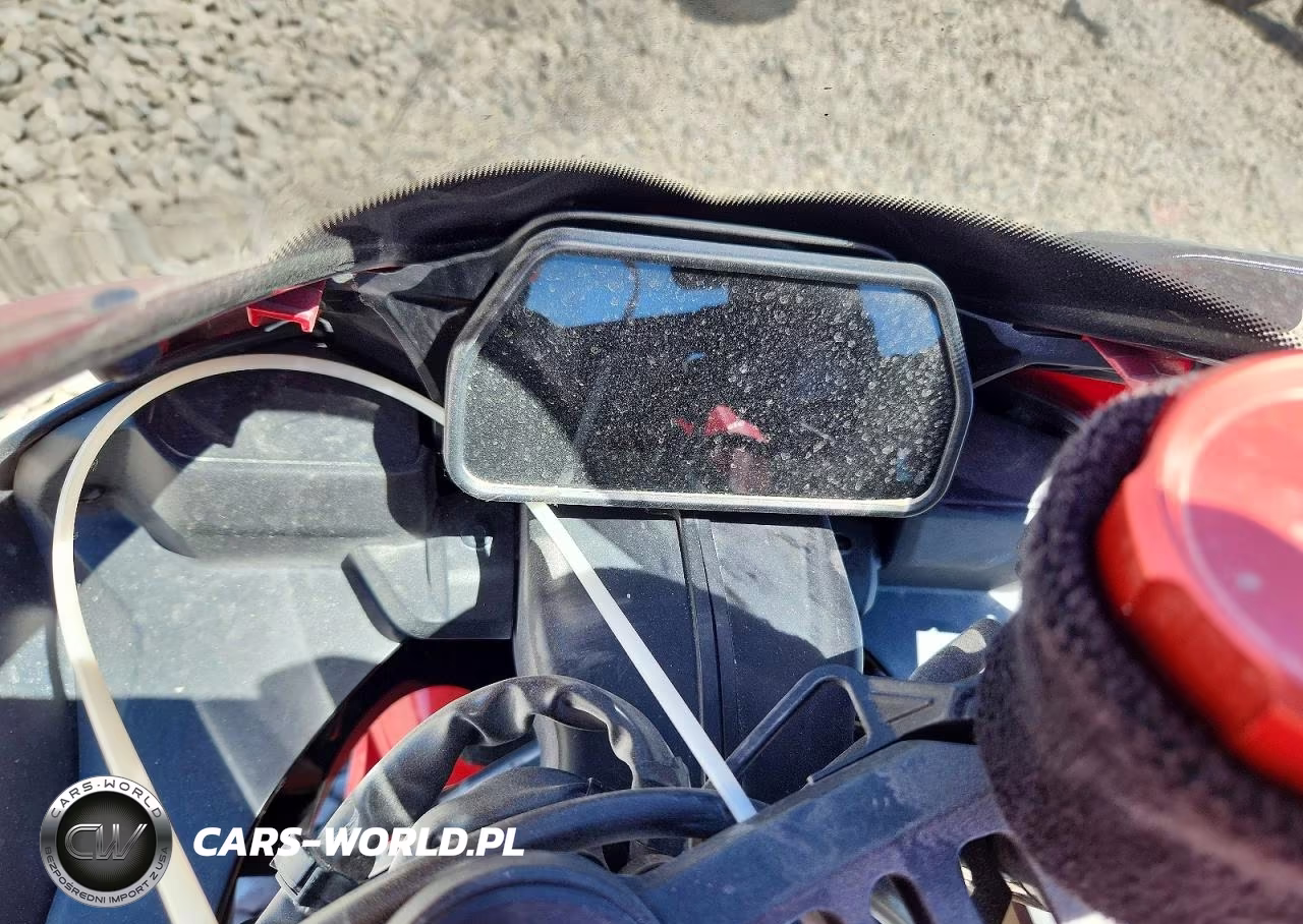 2019 Yamaha Yzfr1 VIN:JYARN39E2KA004522 - 7
